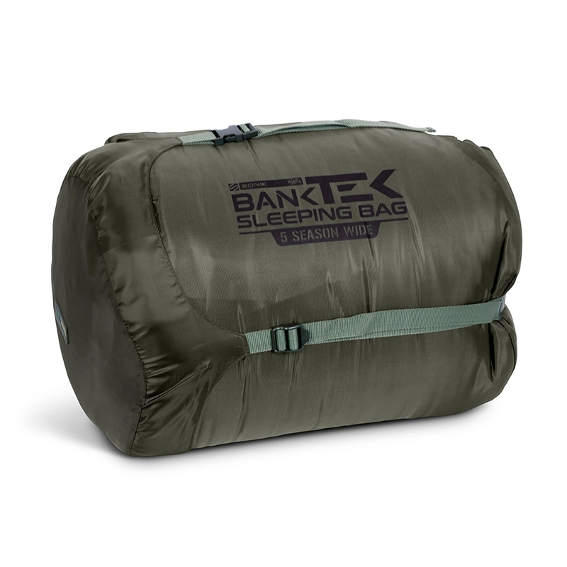 Sonik Bank-Tek 5 Season Sleep Systems